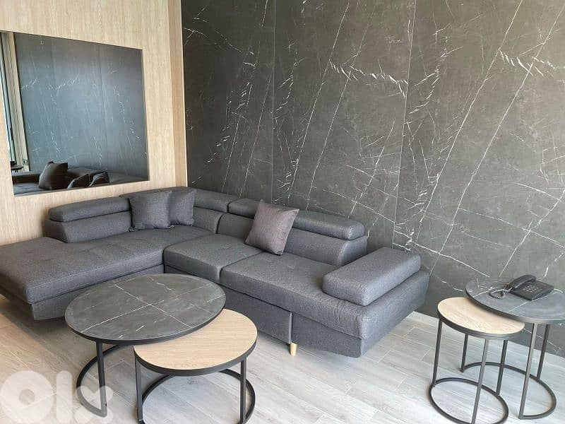 RWB352EA - Chalet for rent in Tabarja 1