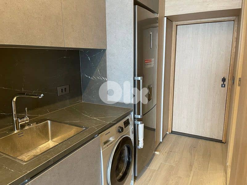 RWB352EA - Chalet for rent in Tabarja 3