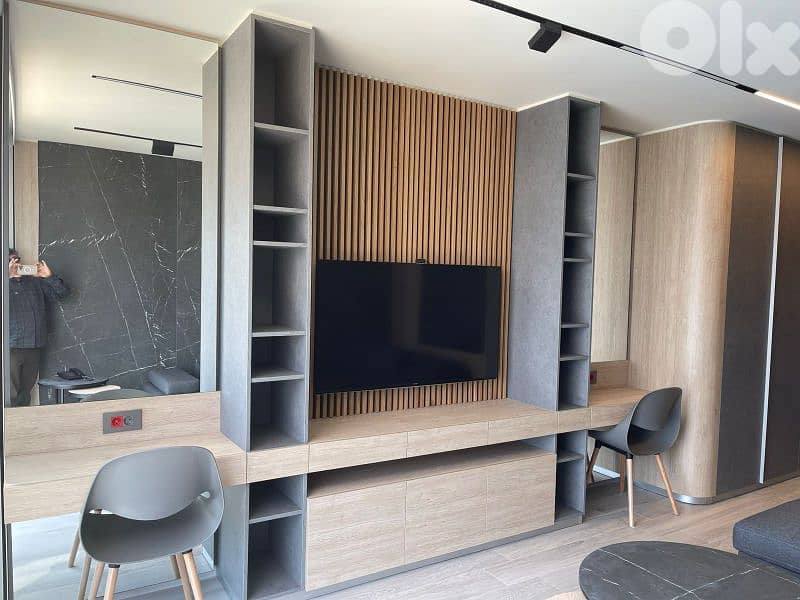 RWB352EA - Chalet for rent in Tabarja 4