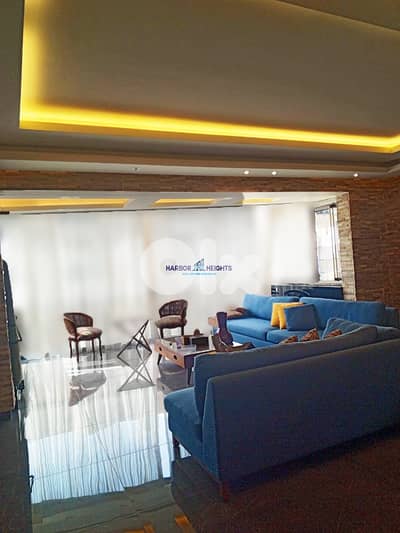 Apartment for sale in Louaizeh شقة للبيع في لويزة