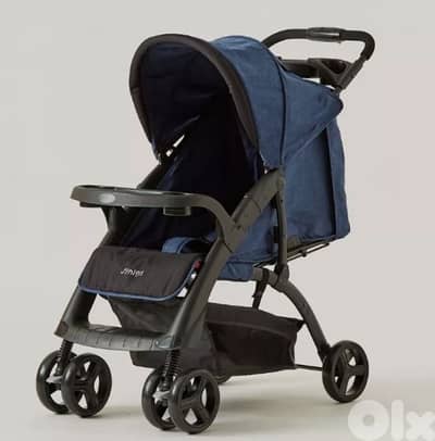 stroller juniors brand