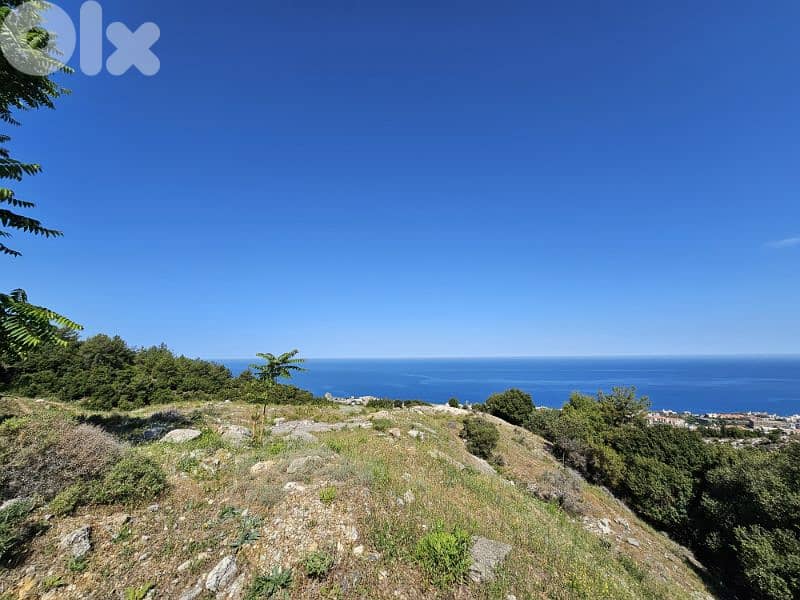 RWB359EA - Land for sale in Safra 1