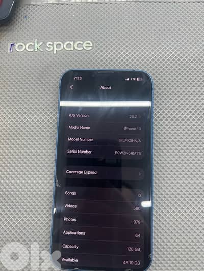 iphone 13 128gb