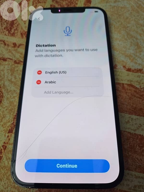 iPhone 12 Pro Max 512 1