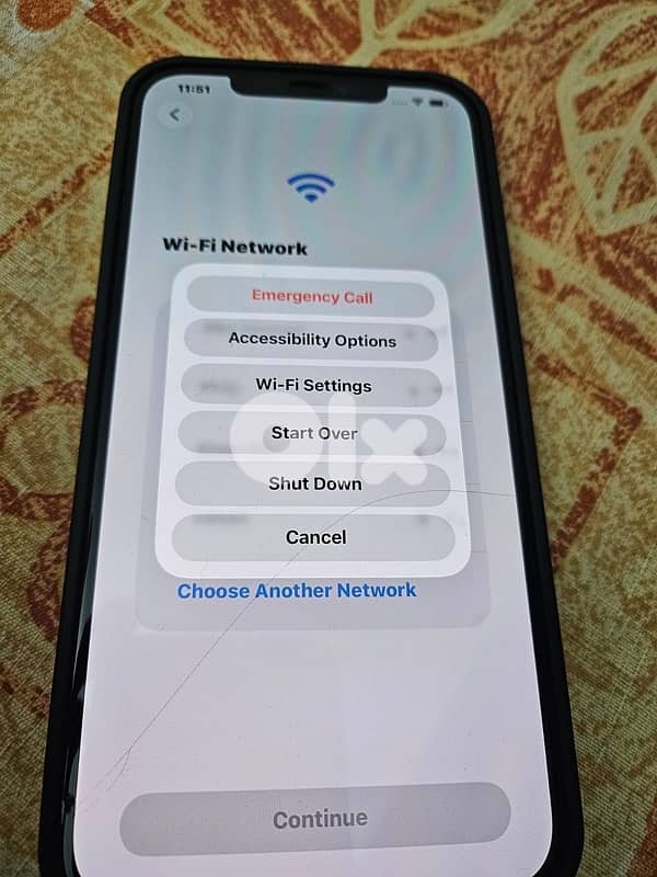 iPhone 12 Pro Max 512 3