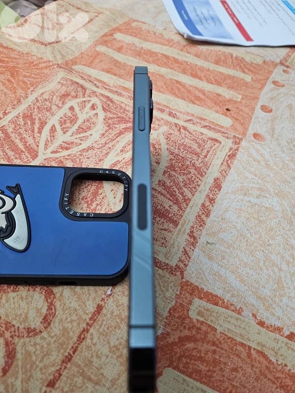 iPhone 12 Pro Max 512 6