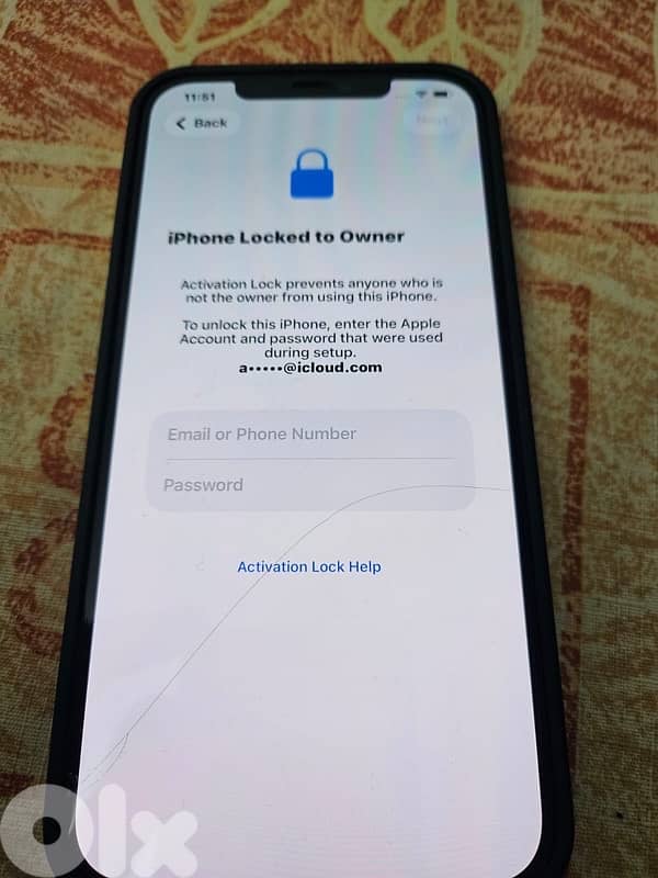 iPhone 12 Pro Max 512 8