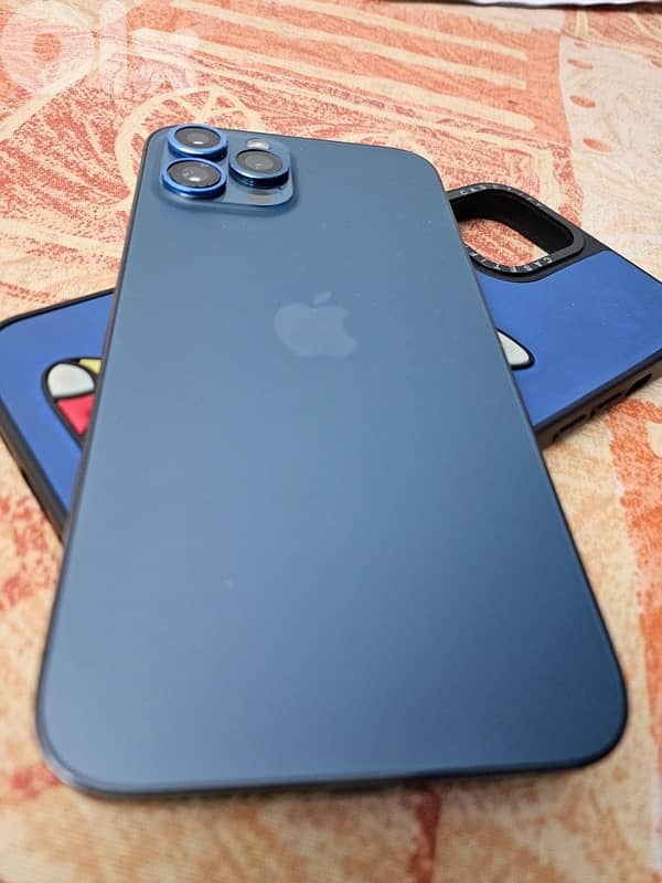 iPhone 12 Pro Max 512 13