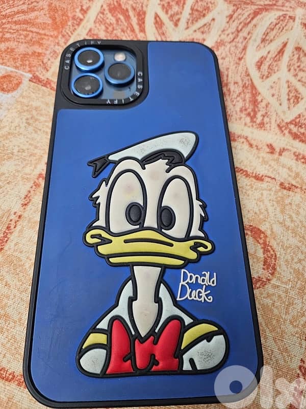 iPhone 12 Pro Max 512 14