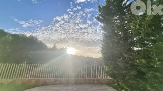 Apartment for rent in Beit Chabab - شقة للإيجار في بيت شباب