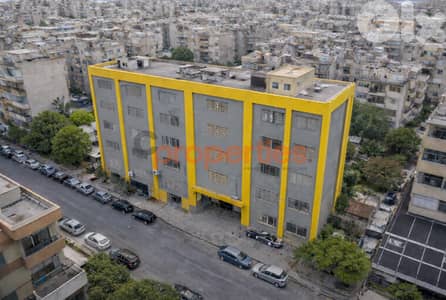 Rare Industrial Building & Land in Dekwaneh | CPCC105