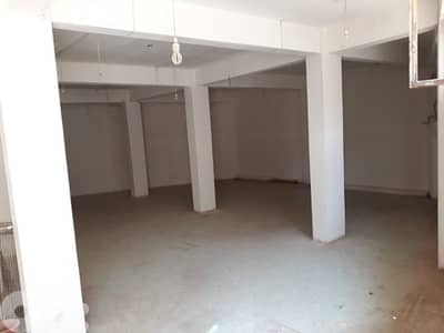 Warehouse for Rent – Mkalles