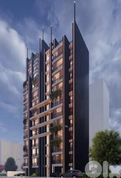 Apartments for Sale in Achrafieh | Under Construction