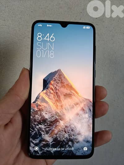 Xiaomi Mi 9