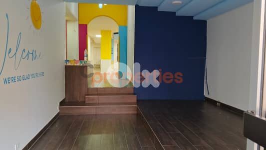 Shop for Rent in Zouk Mosbeh – CPKTC10