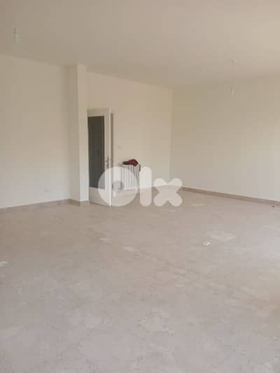 Great Catch l Prime 220 SQM Apartment in Horsh Tabet l Ref: GM