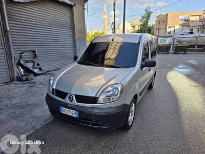 Renault Kangoo 2008