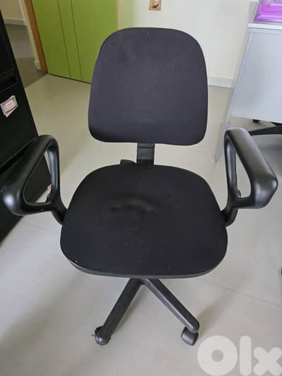 Office chair