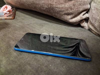 Honorx7 + free Samsung