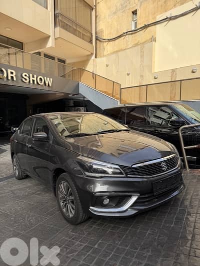 Suzuki Ciaz 2023