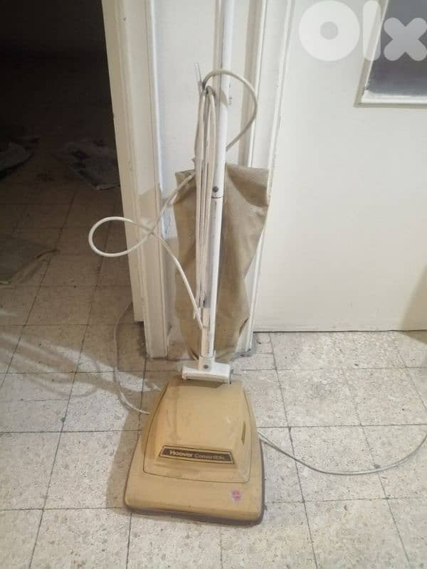 defeye ( agni) / hoover / ma8tass bebe 1