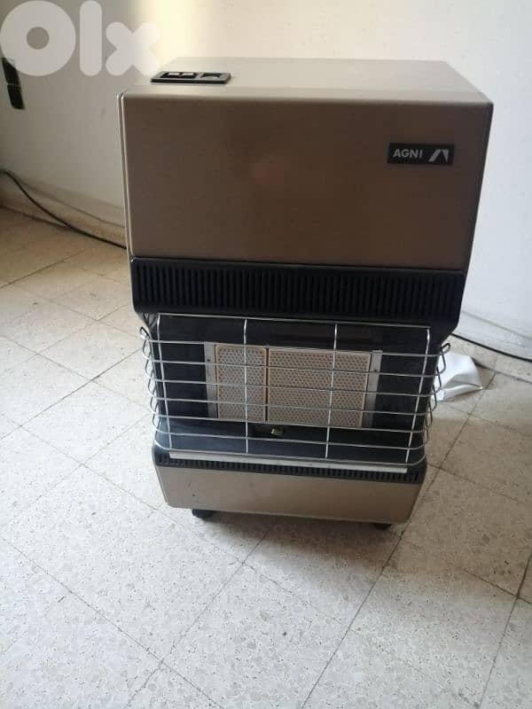 defeye ( agni) / hoover / ma8tass bebe 2