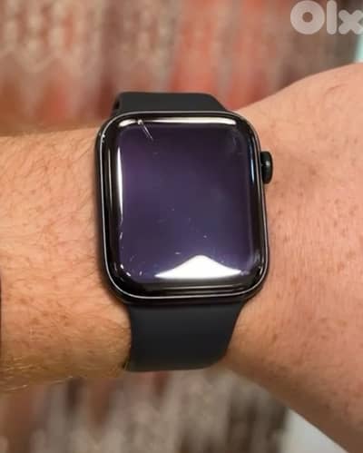 apple watch se2 2generatiom