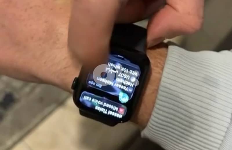 apple watch se2 2generatiom 1