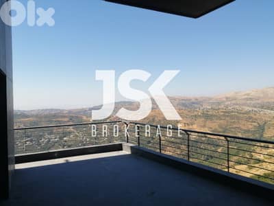 L20169 - A 190 SQM Duplex Luxury Chalet For Sale Inside Fakra Club