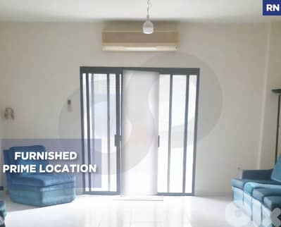 Elevator 24/7/rent/prime location/Dekwaneh/دكوانه ! REF#RN131873 !