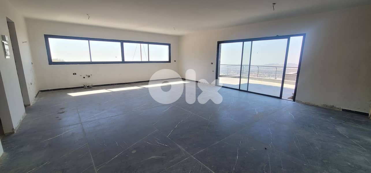 L20170 - A 200 SQM Duplex Luxury Chalet For Sale Inside Faqra Club 6