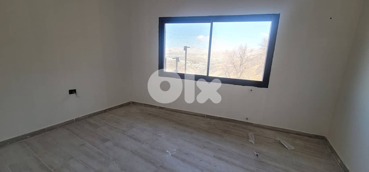 L20170 - A 200 SQM Duplex Luxury Chalet For Sale Inside Faqra Club 11
