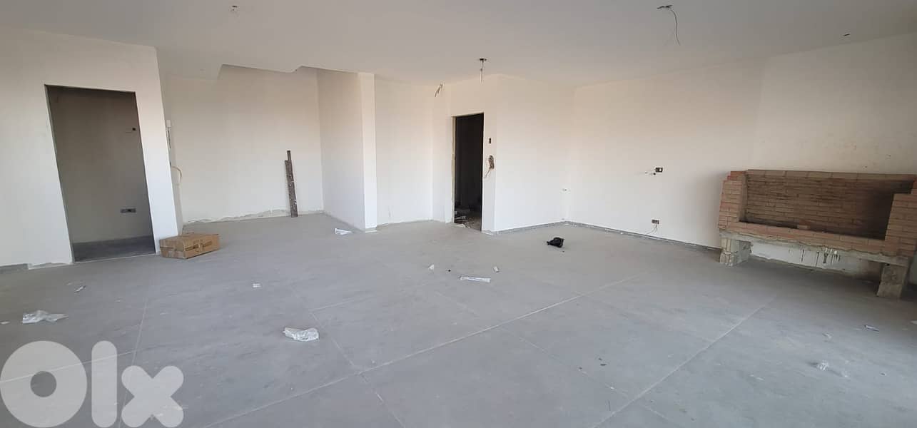 L20170 - A 200 SQM Duplex Luxury Chalet For Sale Inside Faqra Club 12