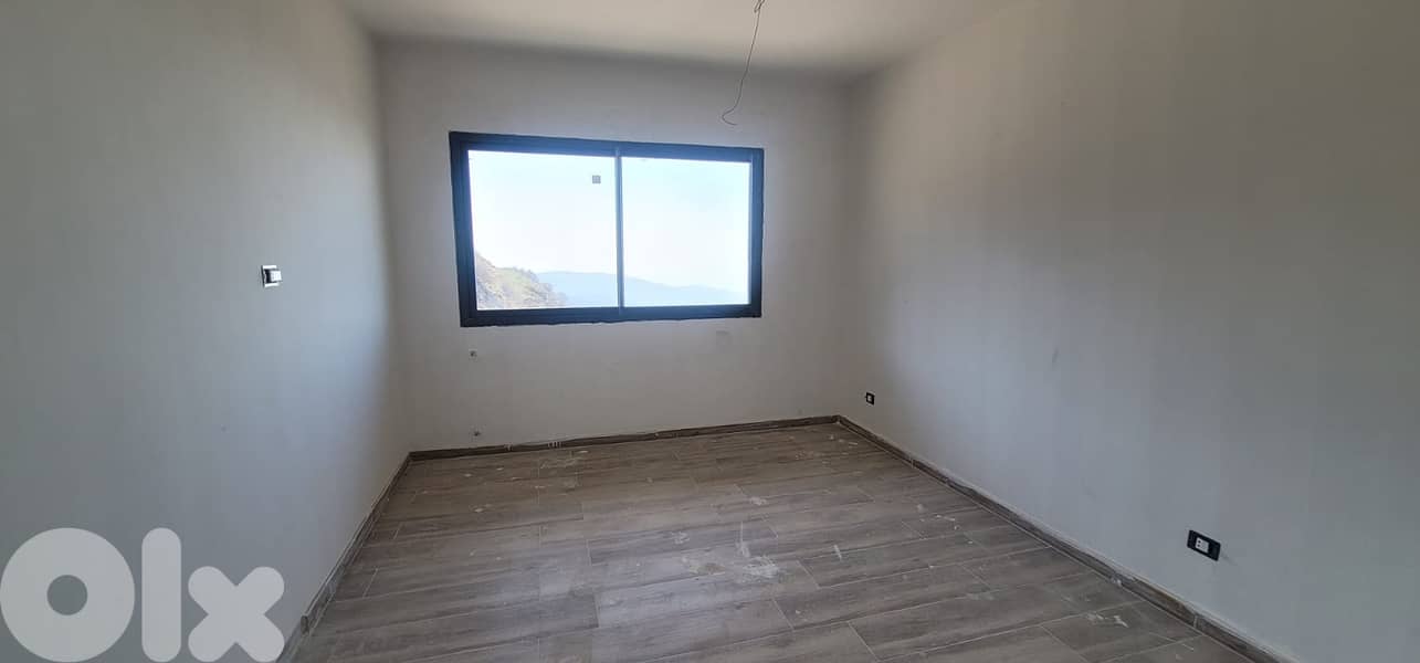 L20170 - A 200 SQM Duplex Luxury Chalet For Sale Inside Faqra Club 16
