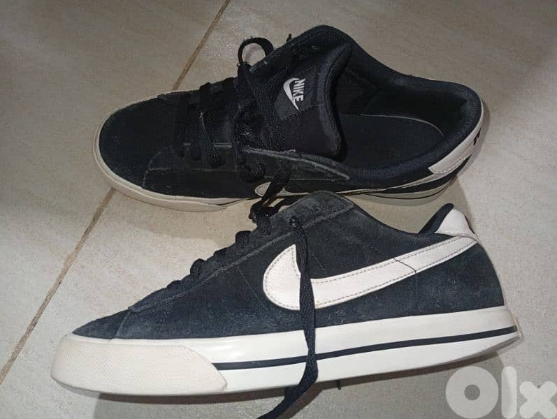 Nike the original shoes 2