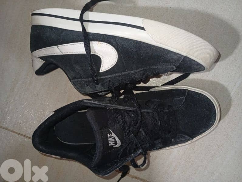 Nike the original shoes 3