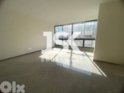 L20172 - 3-Bedroom Apartment For Rent in Mar Elias, Ras Beirut