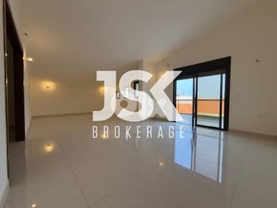 L20176 - Duplex Apartment For Sale in A Brand New Building in Jbeil