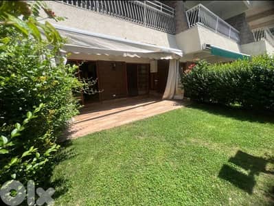 GARDEN CHALET - SATELLITY 2