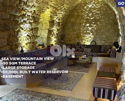 Maids room/comfortable living/دلبتا ! REF#GO131875 !