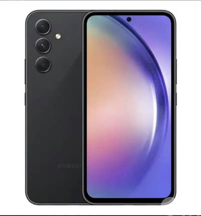 samsung a54 5G like new
