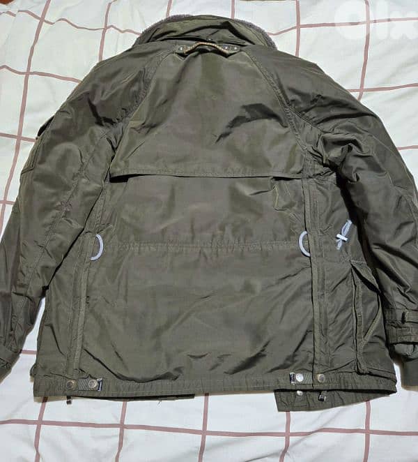 Parajumpers Masterpiece Series USAF 210 1