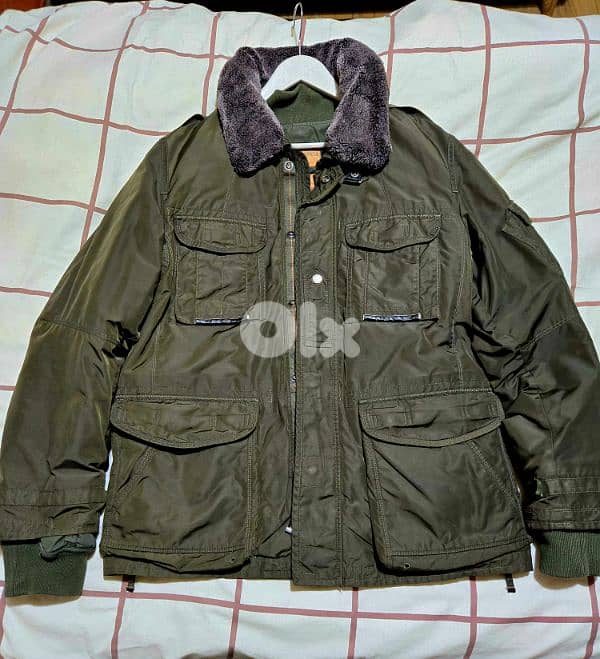 Parajumpers Masterpiece Series USAF 210 2