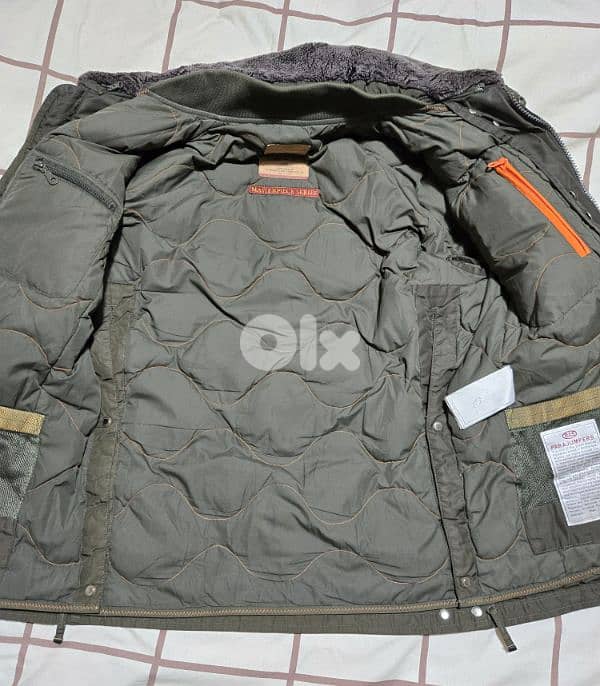 Parajumpers Masterpiece Series USAF 210 3