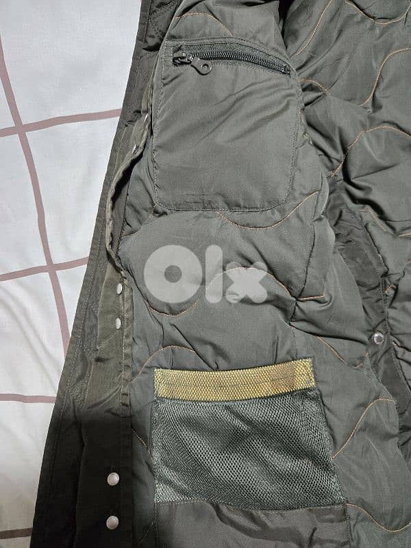 Parajumpers Masterpiece Series USAF 210 7