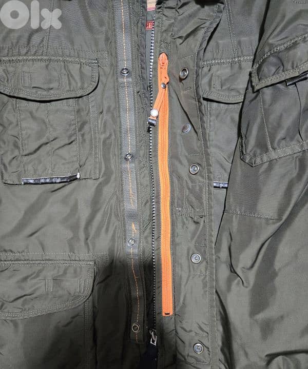 Parajumpers Masterpiece Series USAF 210 8