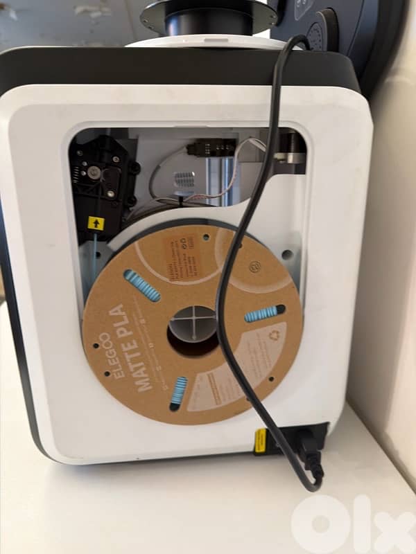 flash forge 3d printer 2