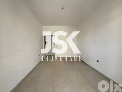 L20191 - Under-Construction Apartment For Sale in Jbeil