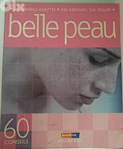 Belle peau