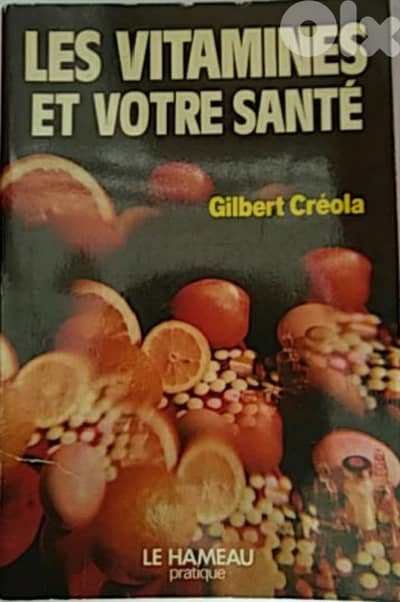 Les vitamines et votre santé